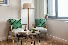 StayCozy Studio Apartments in Croydon