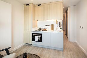 StayCozy Studio Apartments in Croydon