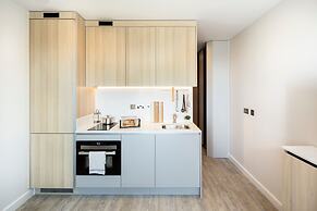 StayCozy Studio Apartments in Croydon