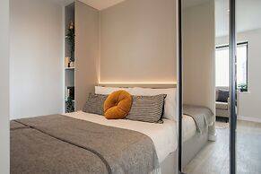 StayCozy Studio Apartments in Croydon