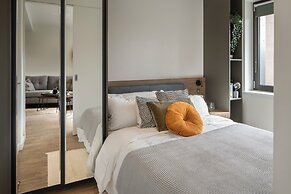 StayCozy Studio Apartments in Croydon