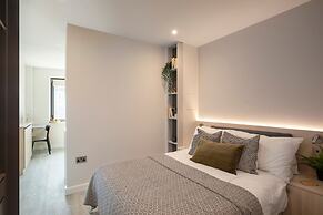 StayCozy Studio Apartments in Croydon