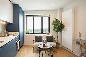 StayCozy Studio Apartments in Croydon