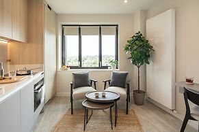 StayCozy Studio Apartments in Croydon