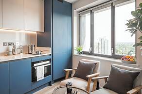 StayCozy Studio Apartments in Croydon
