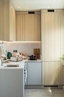 StayCozy Studio Apartments in Croydon