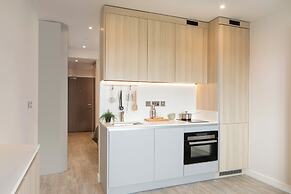 StayCozy Studio Apartments in Croydon