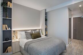 StayCozy Studio Apartments in Croydon