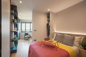 StayCozy Studio Apartments in Croydon