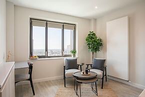 StayCozy Studio Apartments in Croydon