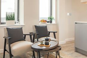 StayCozy Studio Apartments in Croydon
