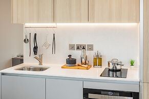 StayCozy Studio Apartments in Croydon