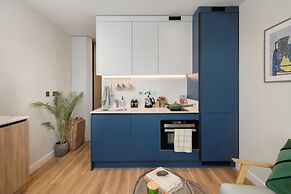 StayCozy Studio Apartments in Croydon