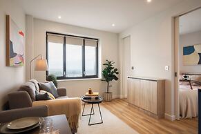 StayCozy Studio Apartments in Croydon