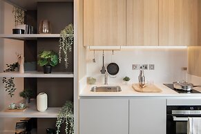 StayCozy Studio Apartments in Croydon
