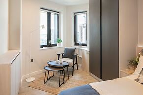 StayCozy Studio Apartments in Croydon