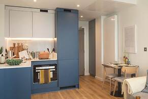 StayCozy Studio Apartments in Croydon