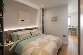 StayCozy Studio Apartments in Croydon