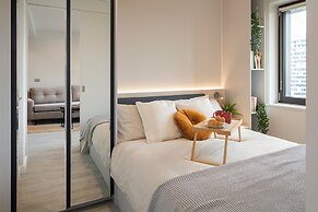 StayCozy Studio Apartments in Croydon