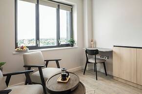StayCozy Studio Apartments in Croydon
