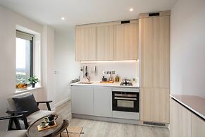 StayCozy Studio Apartments in Croydon