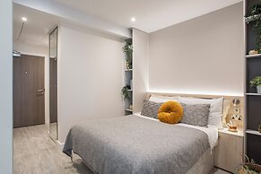 StayCozy Studio Apartments in Croydon