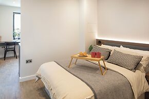 StayCozy Studio Apartments in Croydon