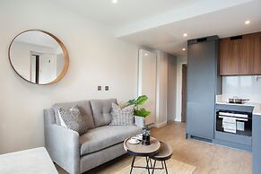 StayCozy Studio Apartments in Croydon
