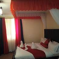 Chamastar Hotel Kabarnet