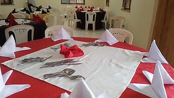 Chamastar Hotel Kabarnet