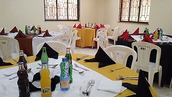 Chamastar Hotel Kabarnet
