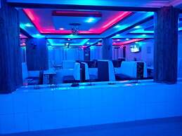 Chamastar Hotel Kabarnet