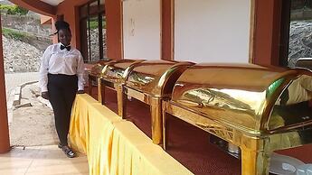 Chamastar Hotel Kabarnet