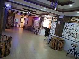 Chamastar Hotel Kabarnet