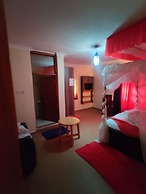 Chamastar Hotel Kabarnet