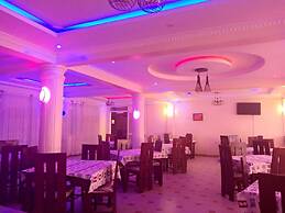 Chamastar Hotel Kabarnet