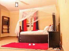 Chamastar Hotel Kabarnet
