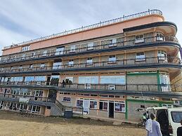 Chamastar Hotel Kabarnet