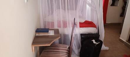 Chamastar Hotel Kabarnet