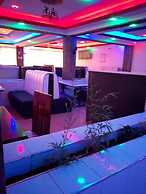 Chamastar Hotel Kabarnet