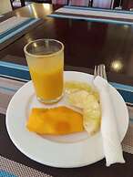 Chamastar Hotel Kabarnet