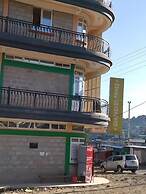 Chamastar Hotel Kabarnet