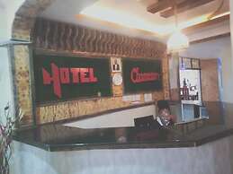 Chamastar Hotel Kabarnet
