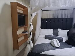 Chamastar Hotel Kabarnet