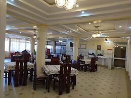 Chamastar Hotel Kabarnet