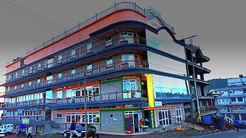 Chamastar Hotel Kabarnet