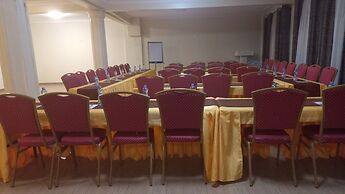 Chamastar Hotel Kabarnet