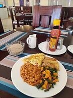 Chamastar Hotel Kabarnet