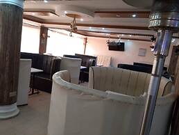 Chamastar Hotel Kabarnet