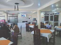 Chamastar Hotel Kabarnet